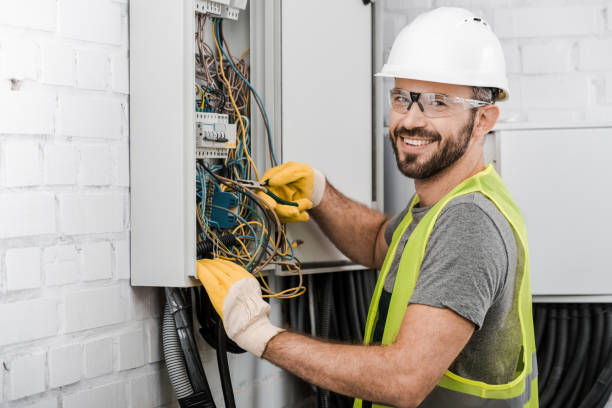 Best Emergency Electrical Repair  in High Bridge, WA