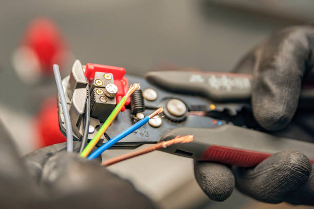 Professional Electrician in High Bridge, WA