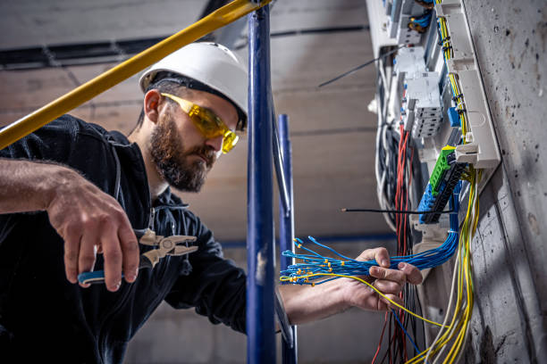 Best Electrician for Home Renovation  in High Bridge, WA