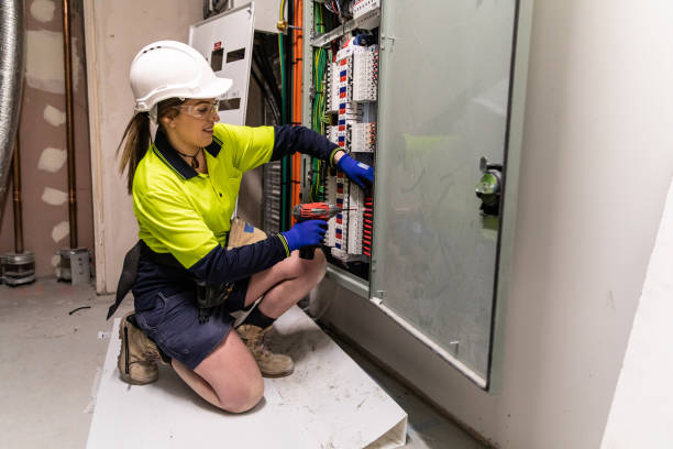 Best Residential Electrician Services  in High Bridge, WA