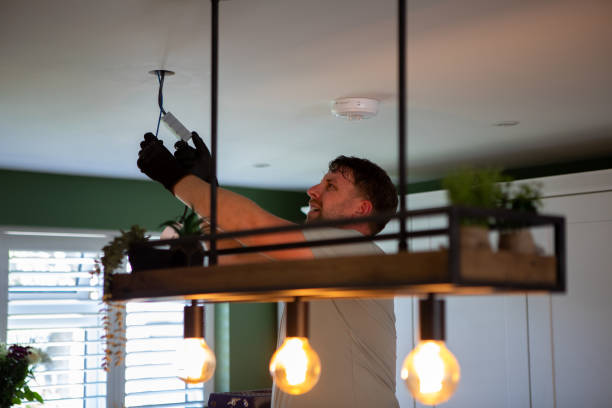 Best 24-Hour Electrician  in High Bridge, WA