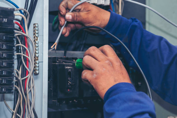 Best Electrical Repair Services  in High Bridge, WA