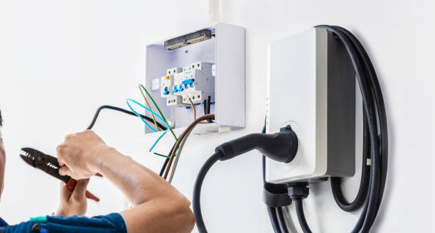 Best Electrician Near Me  in High Bridge, WA