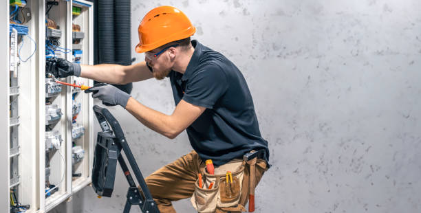  High Bridge, WA Electrician Pros